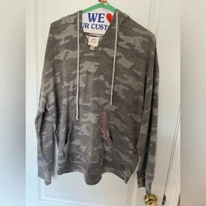 Women's Target Sweatshirt Sz. XL